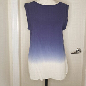 Marc Jacobs silk top
